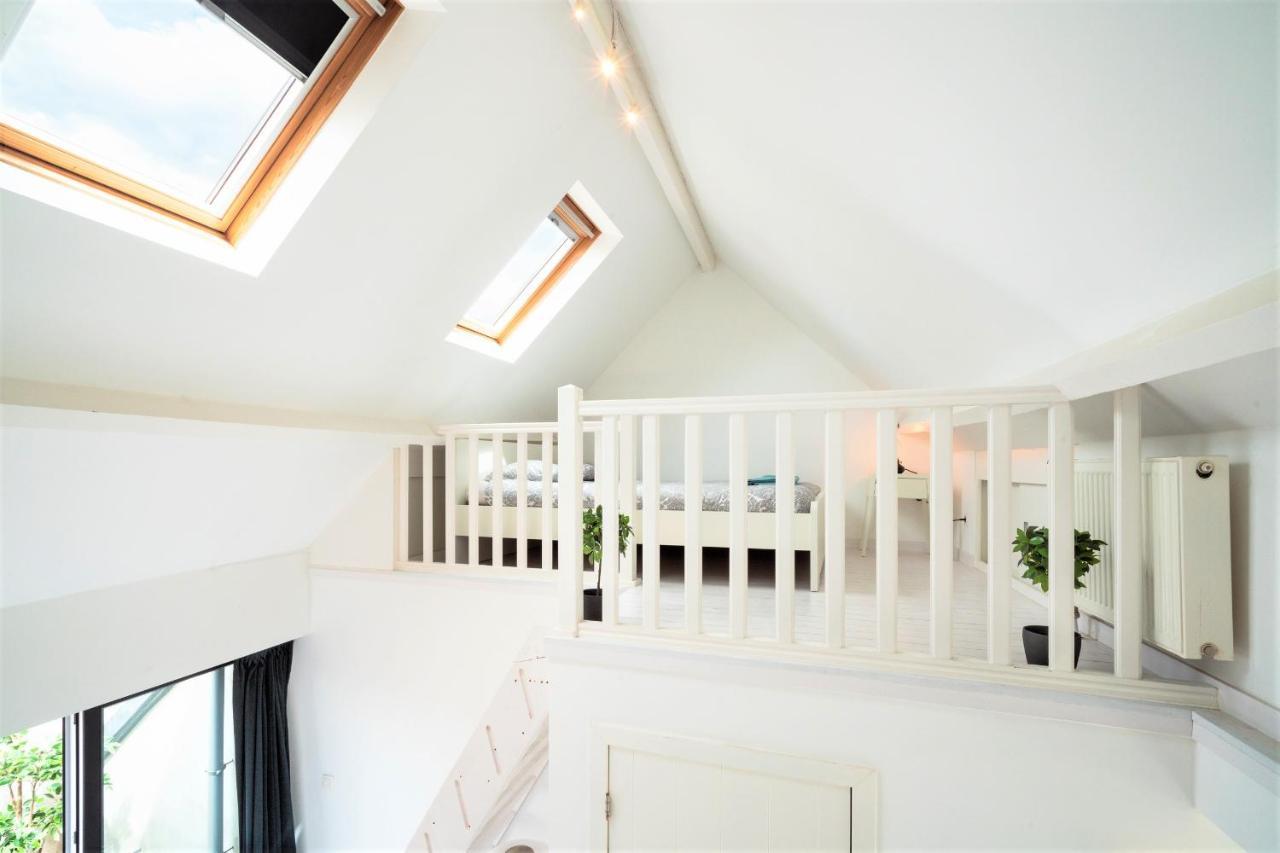 Beautiful Cozy Apartments In The Heart Of Antwerpen Buitenkant foto