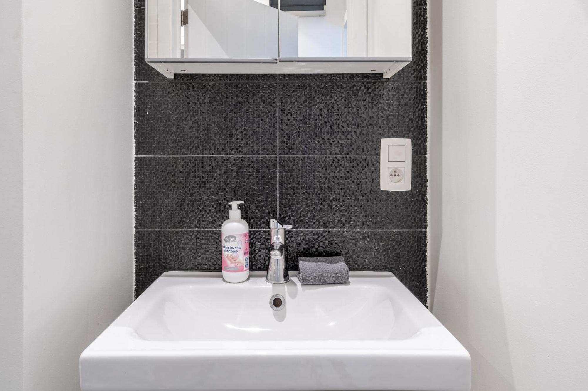 Beautiful Cozy Apartments In The Heart Of Antwerpen Buitenkant foto