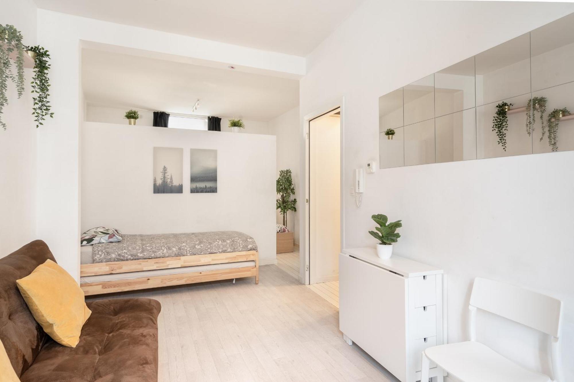Beautiful Cozy Apartments In The Heart Of Antwerpen Buitenkant foto